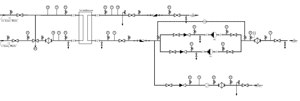 MCE-BTPA-Blok-GVS-zakrytaa-shema-s-rashodomerami