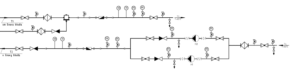 MCE-BTPA-Blok-GVS-otkrytaa-shema